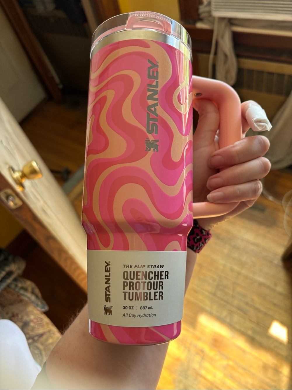 Tumbler/Drinkware